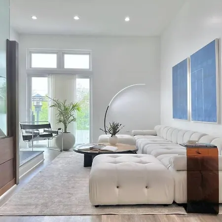 The Josephine Villa By Luxe Pgh