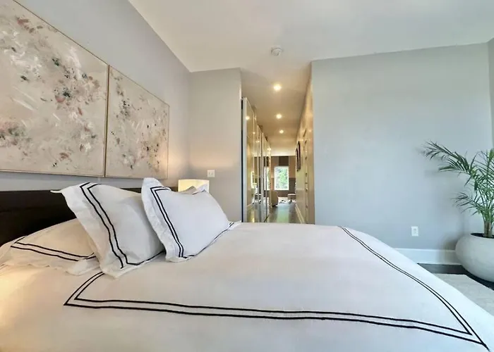 The Josephine By Luxe Pgh Villa Pittsburgh