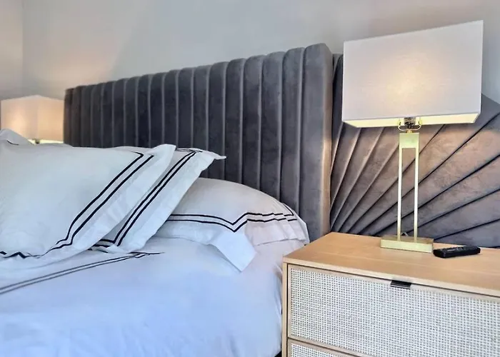 The Josephine By Luxe Pgh Villa Pittsburgh